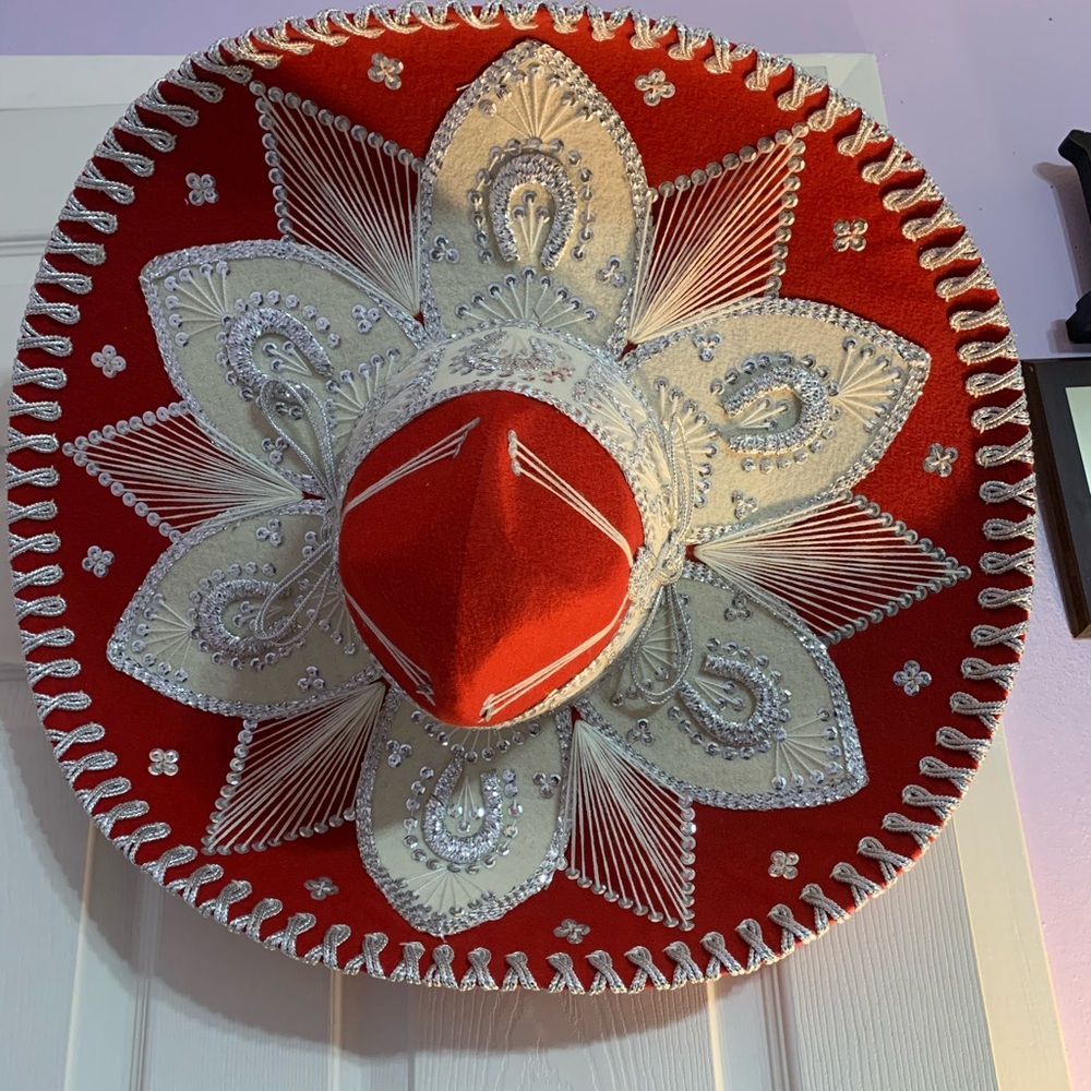 Sombrero de Mariachi